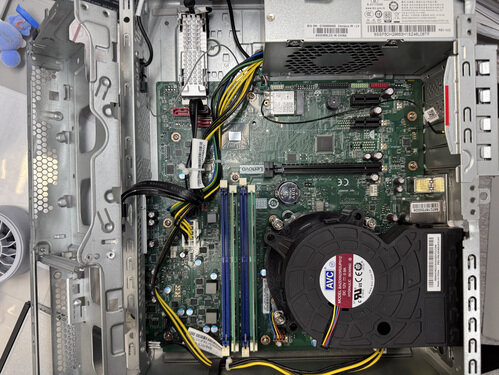 NECパソコンデータ回収